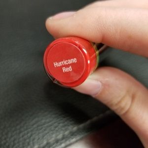 Lipsense Lipcolor  - Hurricane  Red